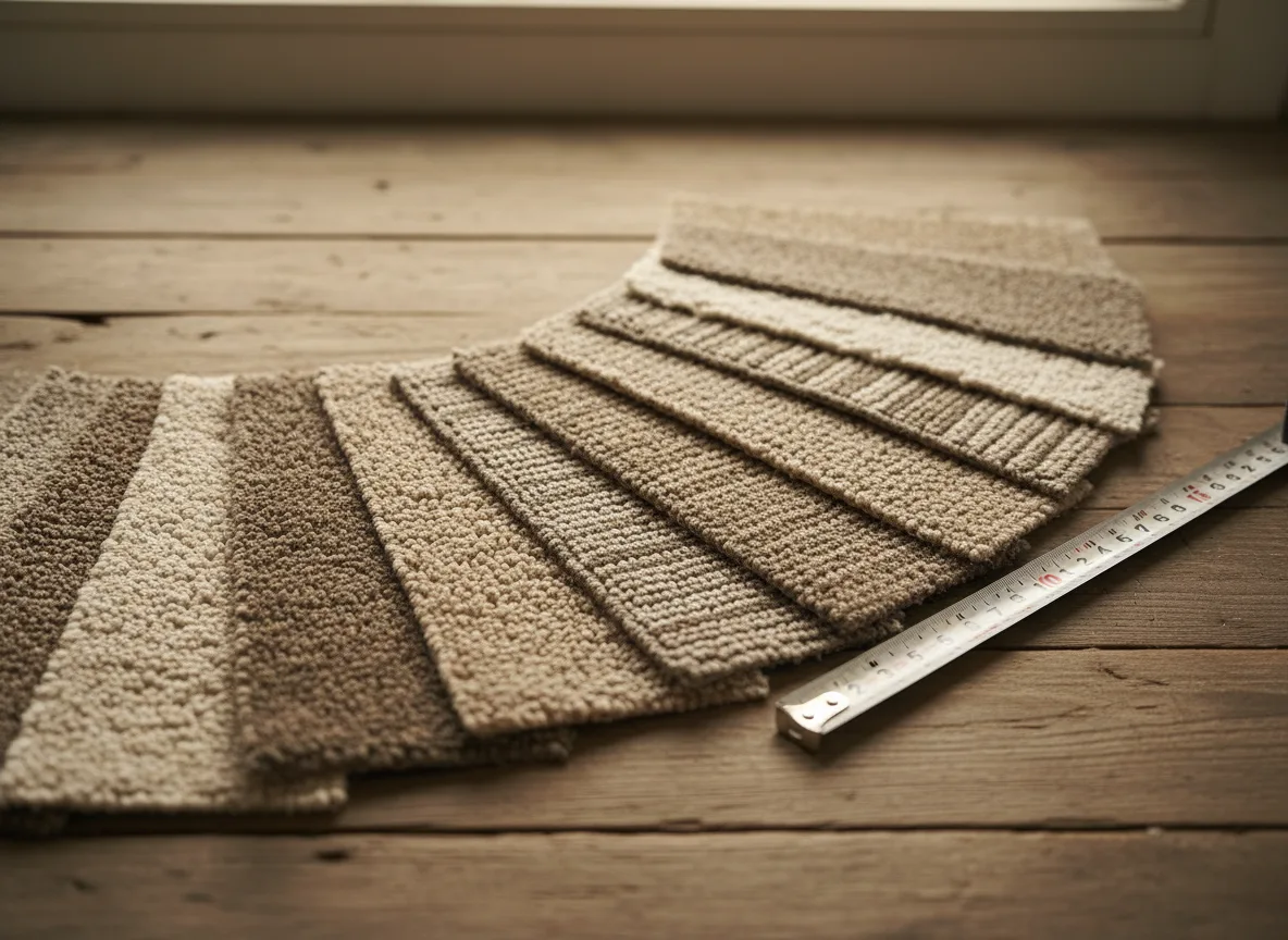 Carpet Installation Enfield, NC FAQs